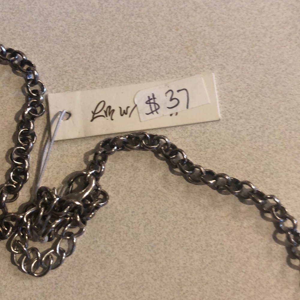Necklace - Picture 3 of 4